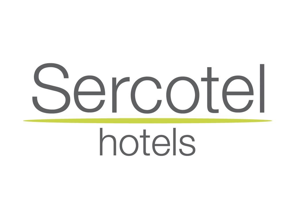 יאראבה Hotel Balneario Seron מראה חיצוני תמונה