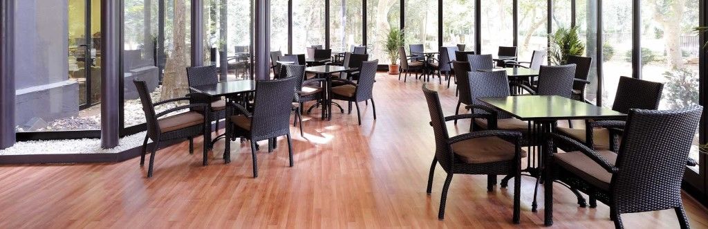 יאראבה Hotel Balneario Seron מראה חיצוני תמונה